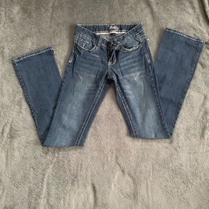 Vanity “Dakota” Jeans